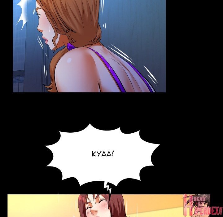 My Aunt - Chapter 103 [photo 16] - MangaPorn