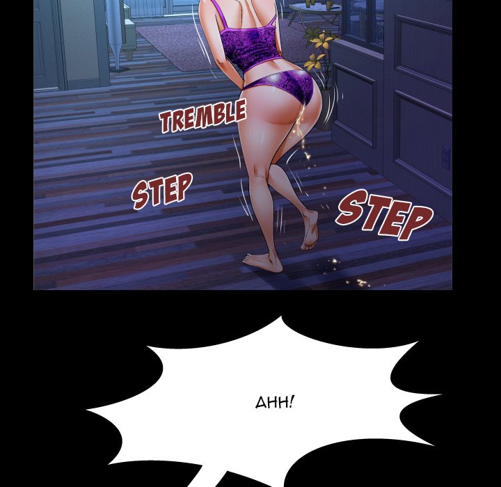 My Aunt - Chapter 103 [photo 23] - MangaPorn