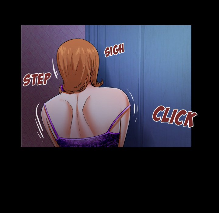 My Aunt - Chapter 103 [photo 25] - MangaPorn