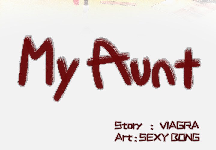 My Aunt - Chapter 103 [photo 4] - MangaPorn