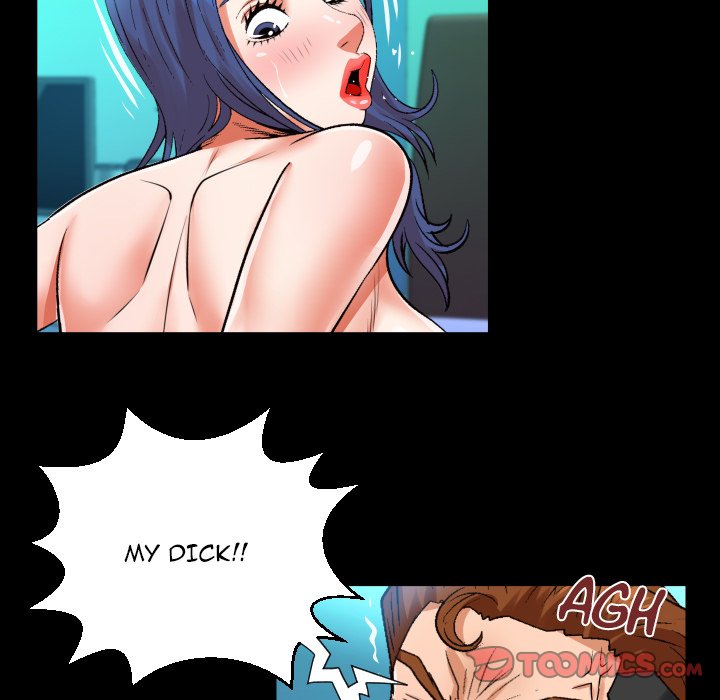 My Aunt - Chapter 103 [photo 54] - MangaPorn