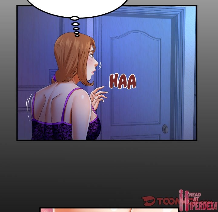 My Aunt - Chapter 103 [photo 6] - MangaPorn