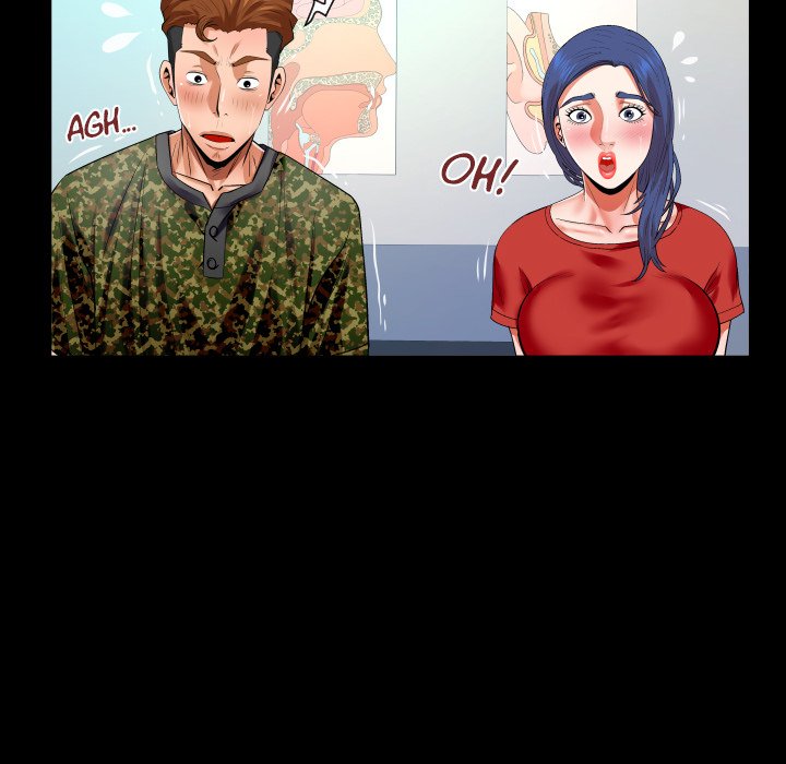 My Aunt - Chapter 103 [photo 67] - MangaPorn