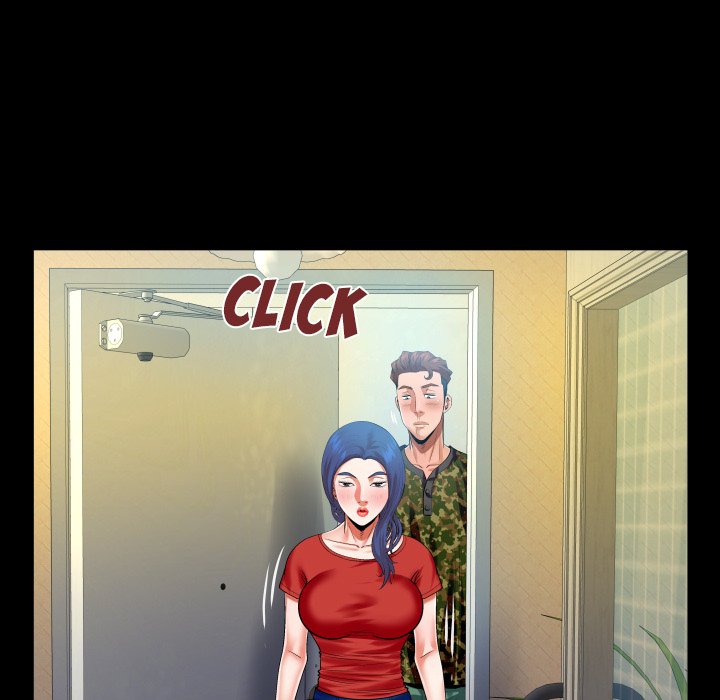 My Aunt - Chapter 103 [photo 69] - MangaPorn