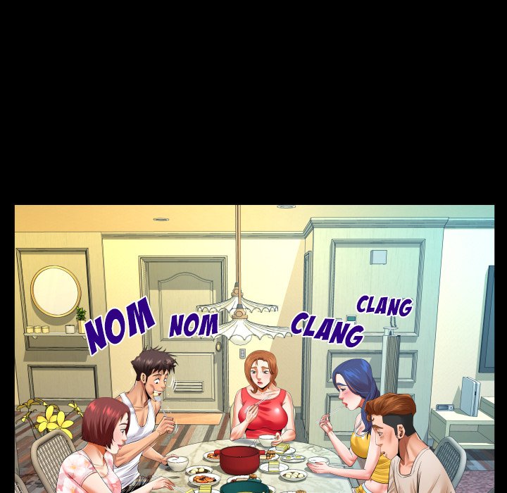 My Aunt - Chapter 104 [photo 12] - MangaPorn