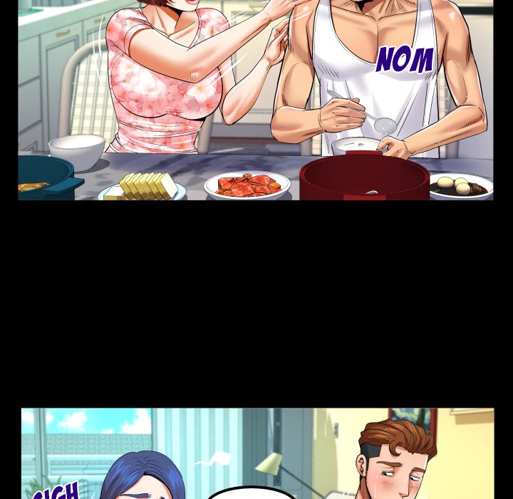 My Aunt - Chapter 104 [photo 14] - MangaPorn