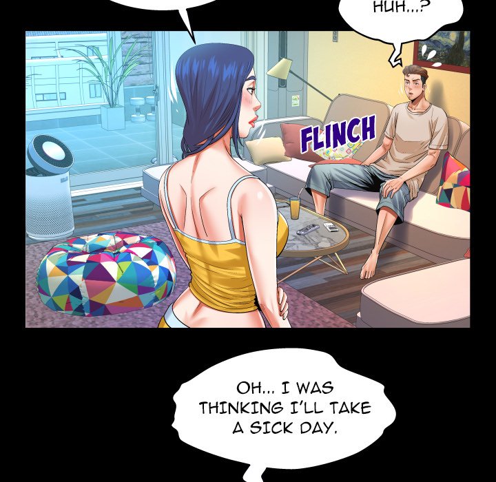 My Aunt - Chapter 104 [photo 18] - MangaPorn