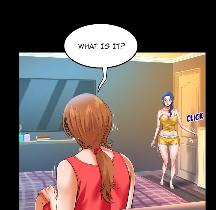 My Aunt - Chapter 104 [photo 33] - MangaPorn