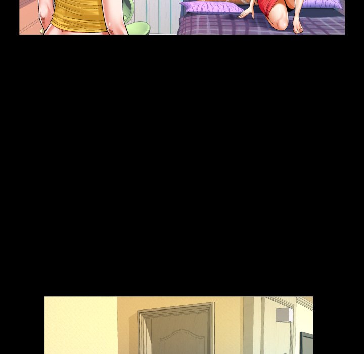 My Aunt - Chapter 104 [photo 35] - MangaPorn