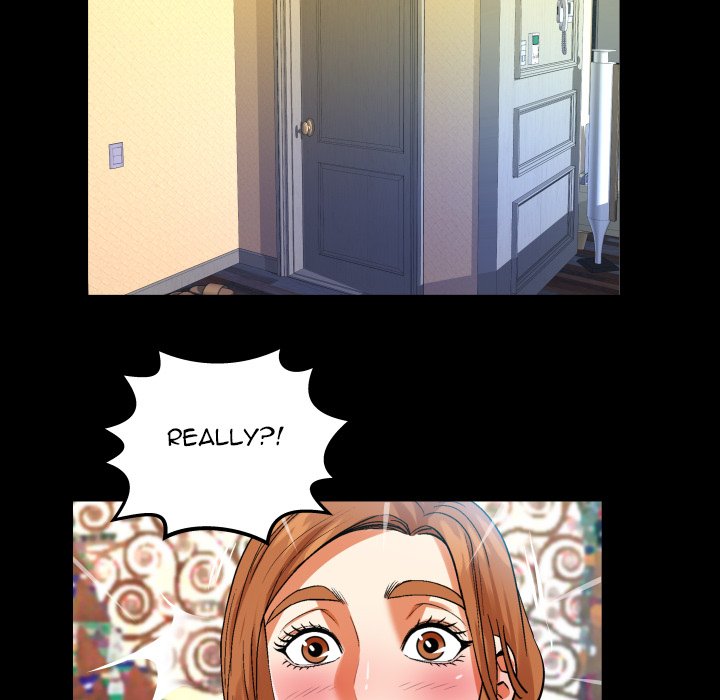 My Aunt - Chapter 104 [photo 36] - MangaPorn