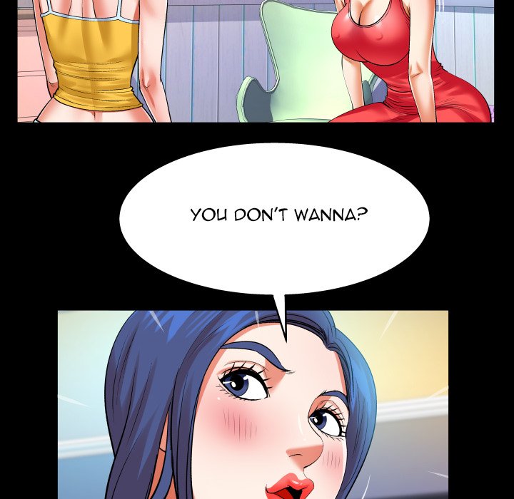 My Aunt - Chapter 104 [photo 43] - MangaPorn