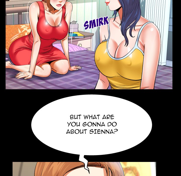 My Aunt - Chapter 104 [photo 45] - MangaPorn