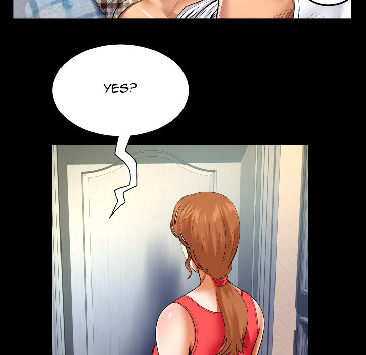 My Aunt - Chapter 104 [photo 52] - MangaPorn