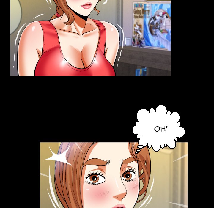 My Aunt - Chapter 104 [photo 63] - MangaPorn