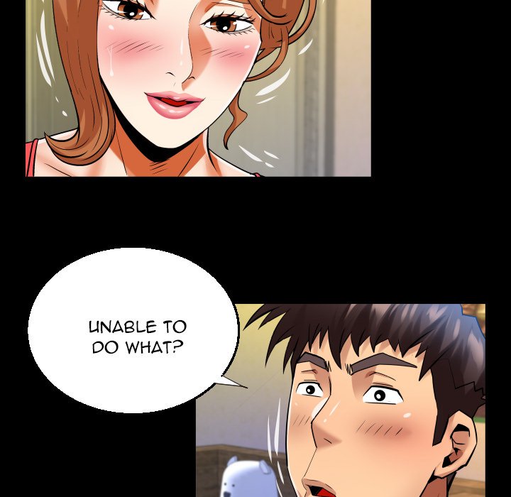 My Aunt - Chapter 104 [photo 66] - MangaPorn