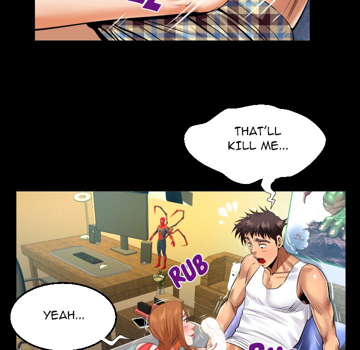 My Aunt - Chapter 104 [photo 69] - MangaPorn