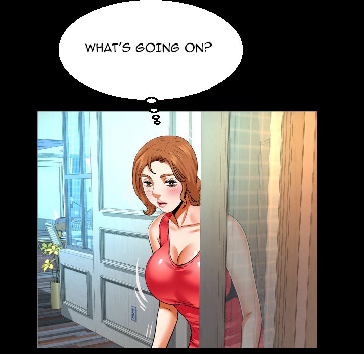 My Aunt - Chapter 104 [photo 76] - MangaPorn