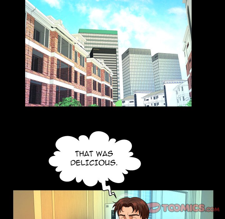 My Aunt - Chapter 105 [photo 10] - MangaPorn