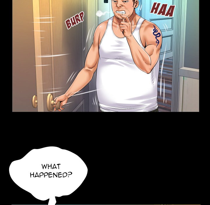 My Aunt - Chapter 105 [photo 11] - MangaPorn