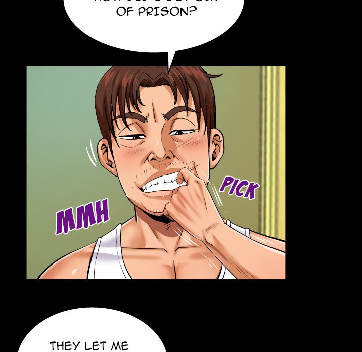 My Aunt - Chapter 105 [photo 13] - MangaPorn