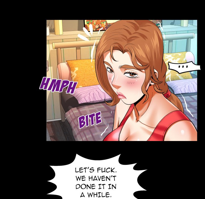 My Aunt - Chapter 105 [photo 16] - MangaPorn