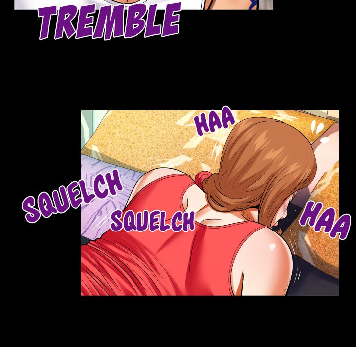 My Aunt - Chapter 105 [photo 24] - MangaPorn