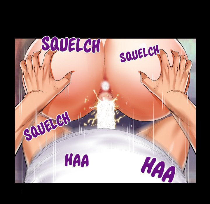 My Aunt - Chapter 105 [photo 25] - MangaPorn