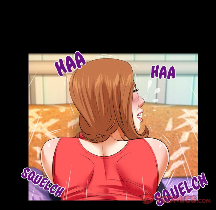 My Aunt - Chapter 105 [photo 26] - MangaPorn