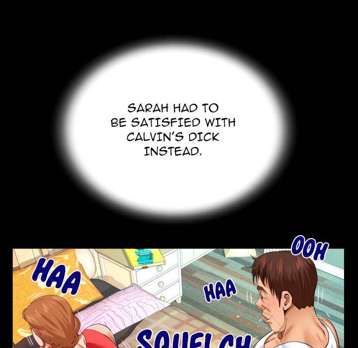 My Aunt - Chapter 105 [photo 27] - MangaPorn