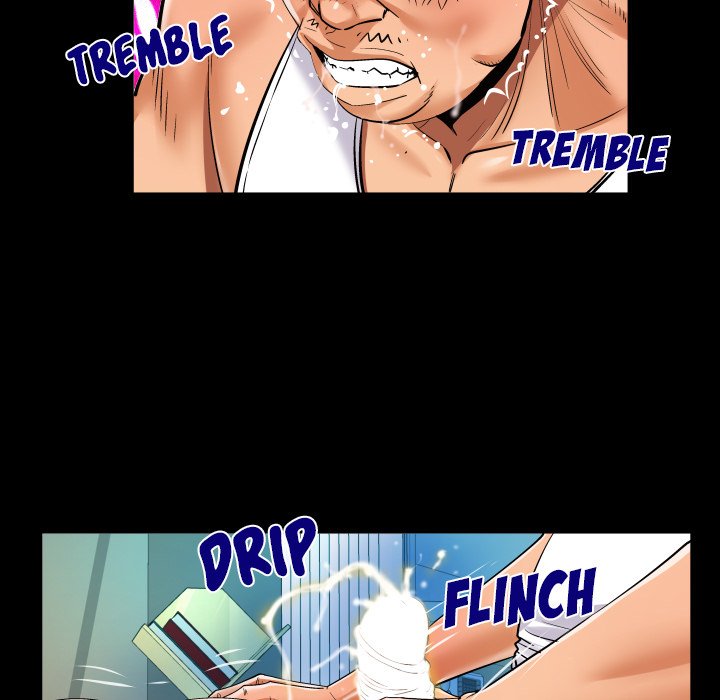 My Aunt - Chapter 105 [photo 33] - MangaPorn