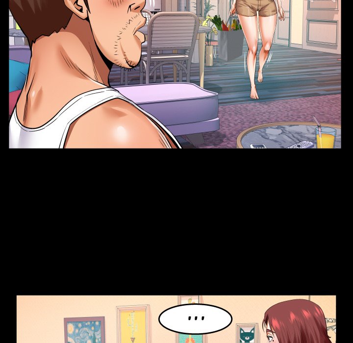 My Aunt - Chapter 105 [photo 43] - MangaPorn