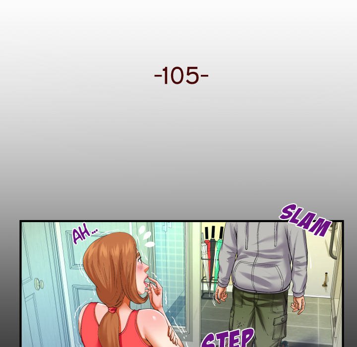 My Aunt - Chapter 105 [photo 5] - MangaPorn