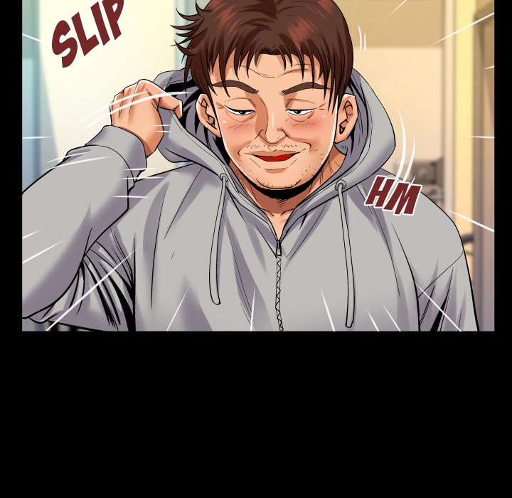 My Aunt - Chapter 105 [photo 7] - MangaPorn