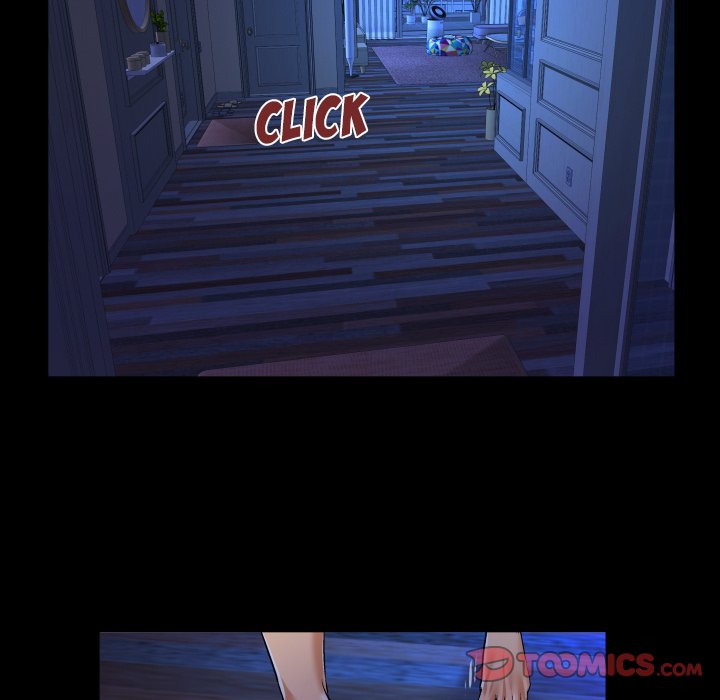 My Aunt - Chapter 105 [photo 70] - MangaPorn