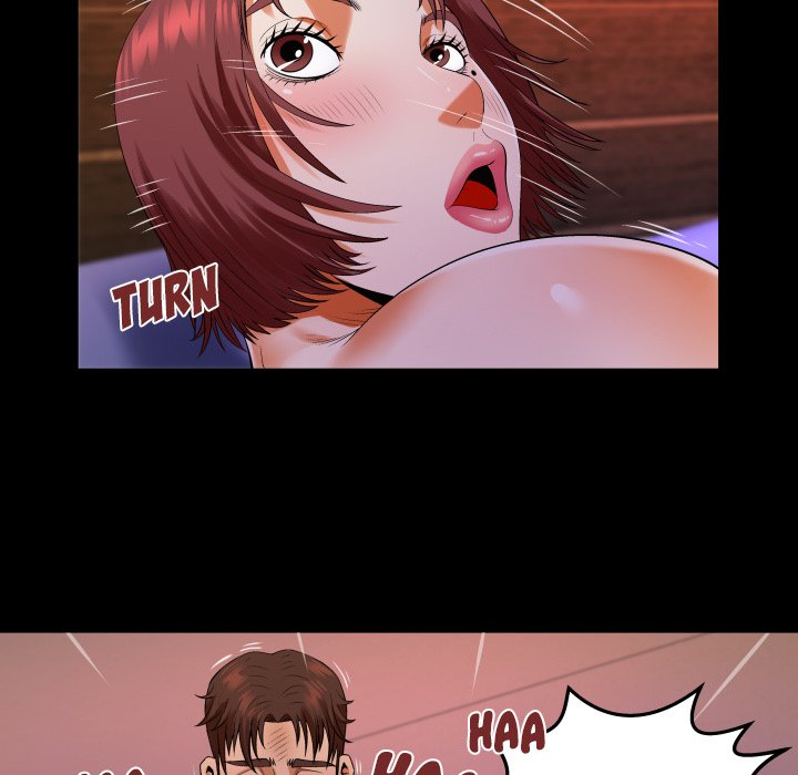 My Aunt - Chapter 106 [photo 13] - MangaPorn