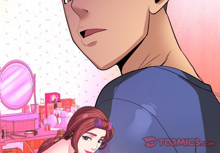 My Aunt - Chapter 106 [photo 2] - MangaPorn