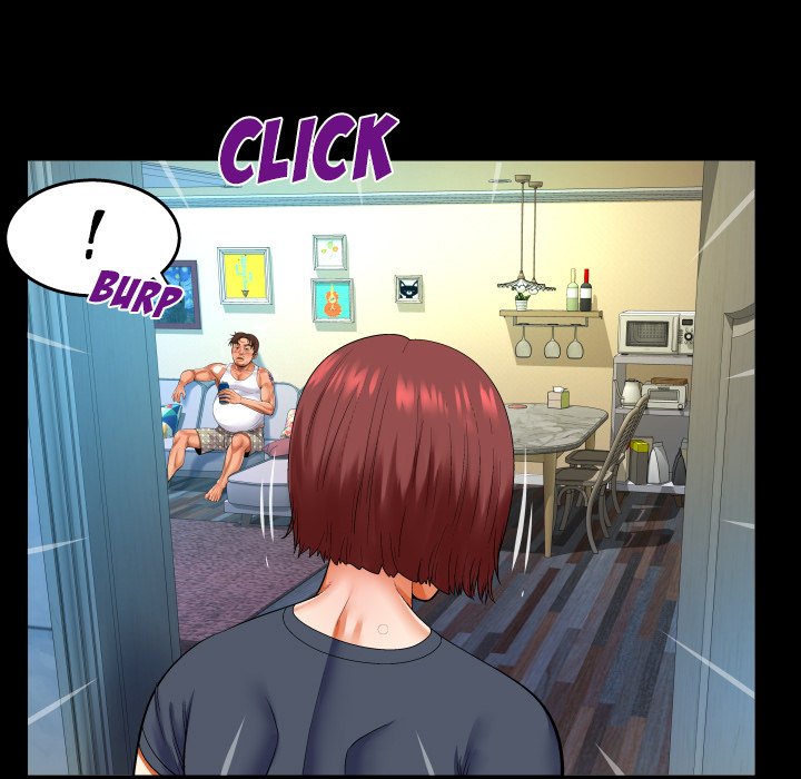 My Aunt - Chapter 106 [photo 35] - MangaPorn