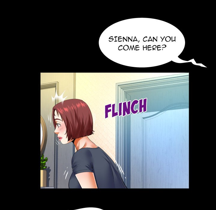 My Aunt - Chapter 106 [photo 36] - MangaPorn