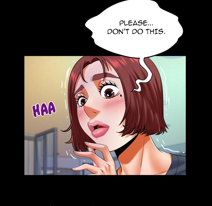 My Aunt - Chapter 106 [photo 44] - MangaPorn