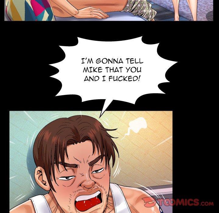 My Aunt - Chapter 106 [photo 46] - MangaPorn