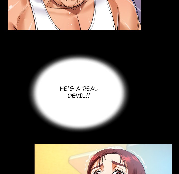 My Aunt - Chapter 106 [photo 47] - MangaPorn