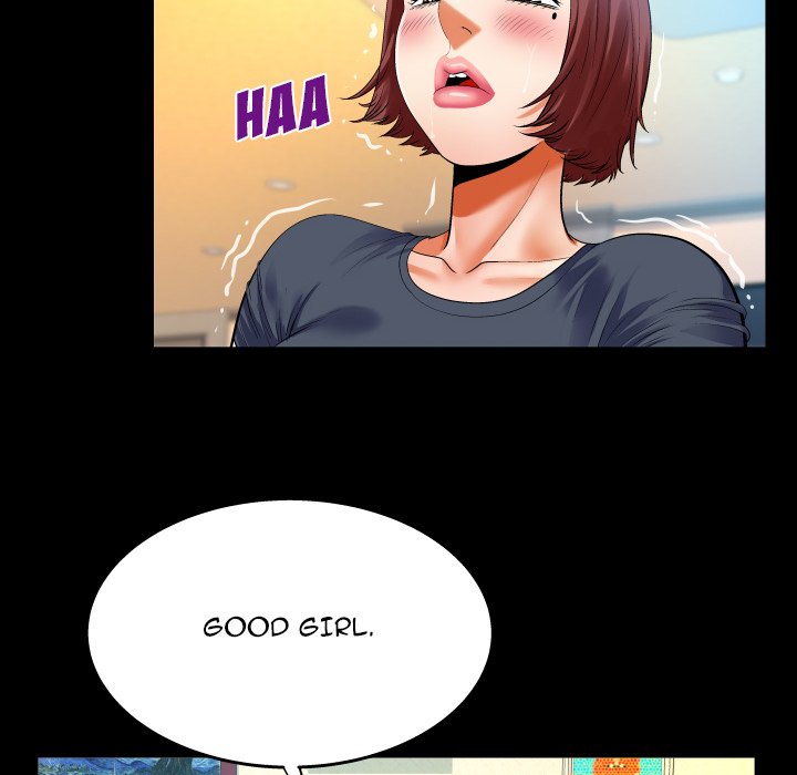 My Aunt - Chapter 106 [photo 48] - MangaPorn