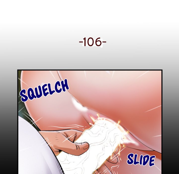 My Aunt - Chapter 106 [photo 5] - MangaPorn