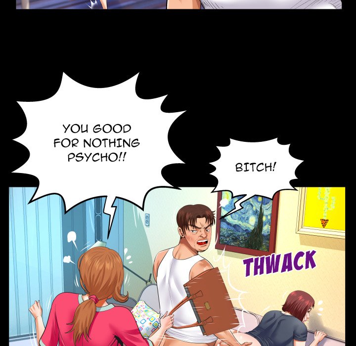 My Aunt - Chapter 106 [photo 72] - MangaPorn