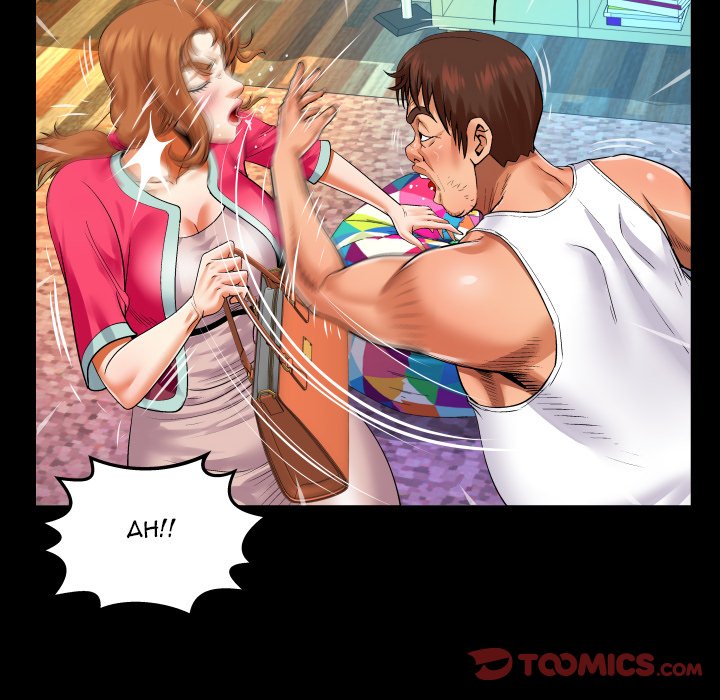 My Aunt - Chapter 106 [photo 74] - MangaPorn