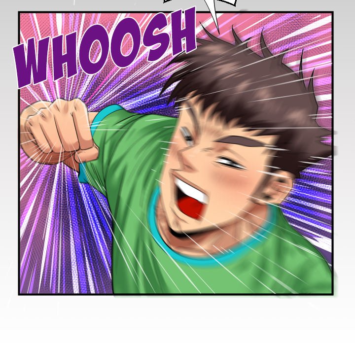 My Aunt - Chapter 106 [photo 81] - MangaPorn