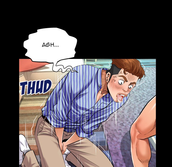 My Aunt - Chapter 107 [photo 15] - MangaPorn