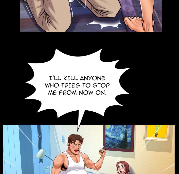 My Aunt - Chapter 107 [photo 16] - MangaPorn