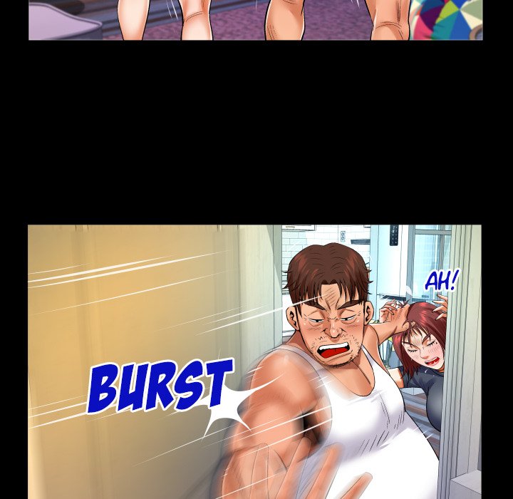 My Aunt - Chapter 107 [photo 19] - MangaPorn