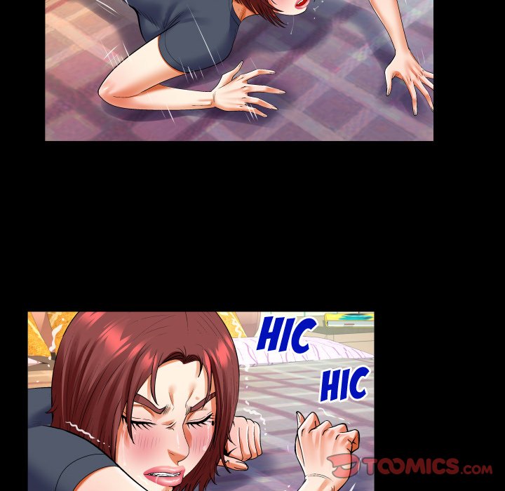 My Aunt - Chapter 107 [photo 22] - MangaPorn